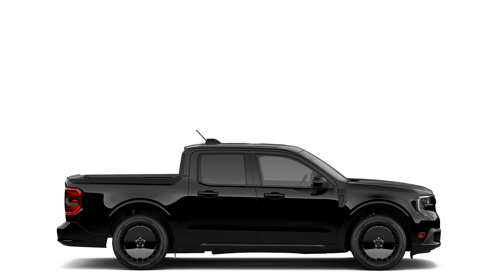 2026 Ford Maverick® External Image 1